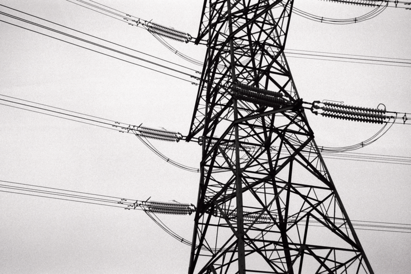 Electricity or something